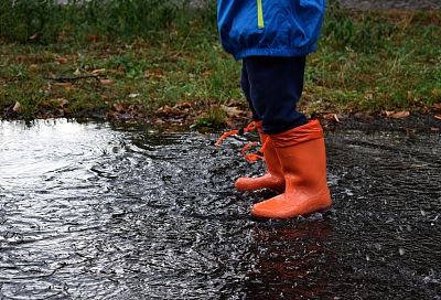 «Воды будет по колено»: синоптики прогнозируют потопы в Анапе и Новороссийске 17 июня