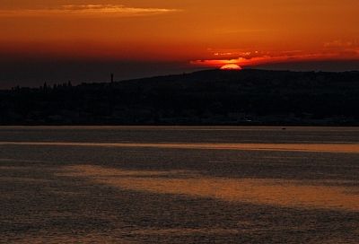 ПВО ночью сбила беспилотники над Азовским и Черным морями