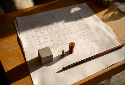 Винтовые сваи для дома: когда они хороши, а когда лучше отказаться