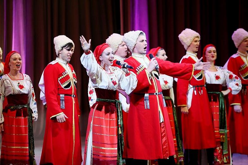 В Краснодарском крае отметят 82-ю годовщину образования региона