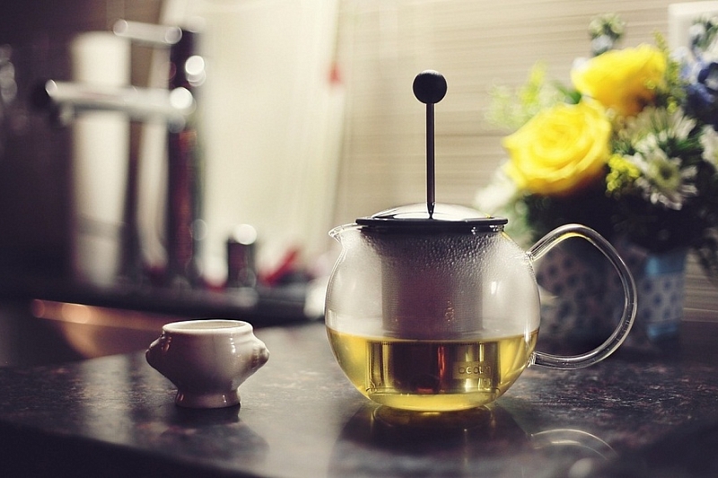 Пять сортов чая, которые реально укрепляют здоровье