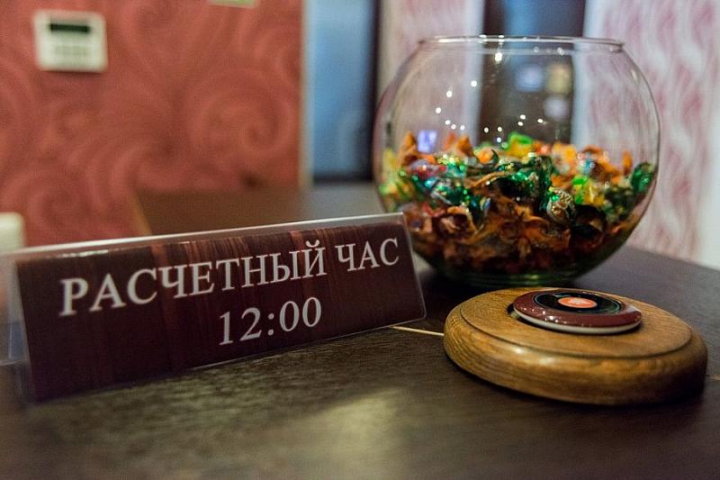 Все крупные гостиницы Краснодарского края до 1 июля должны пройти классификацию