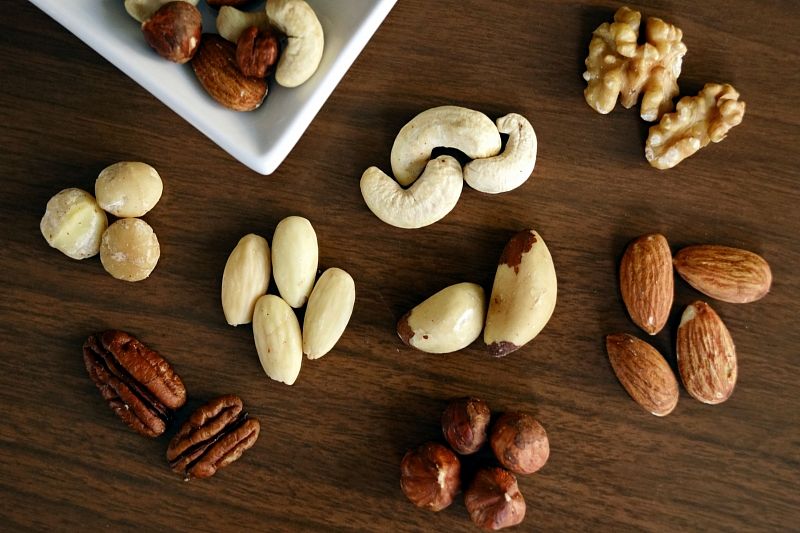 Почему эти орехи могут легко заменить лекарства