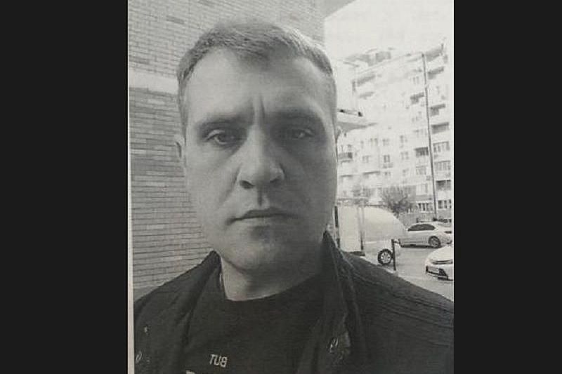 В Краснодаре без вести пропал 35-летний участник поискового движения «Долг и честь»