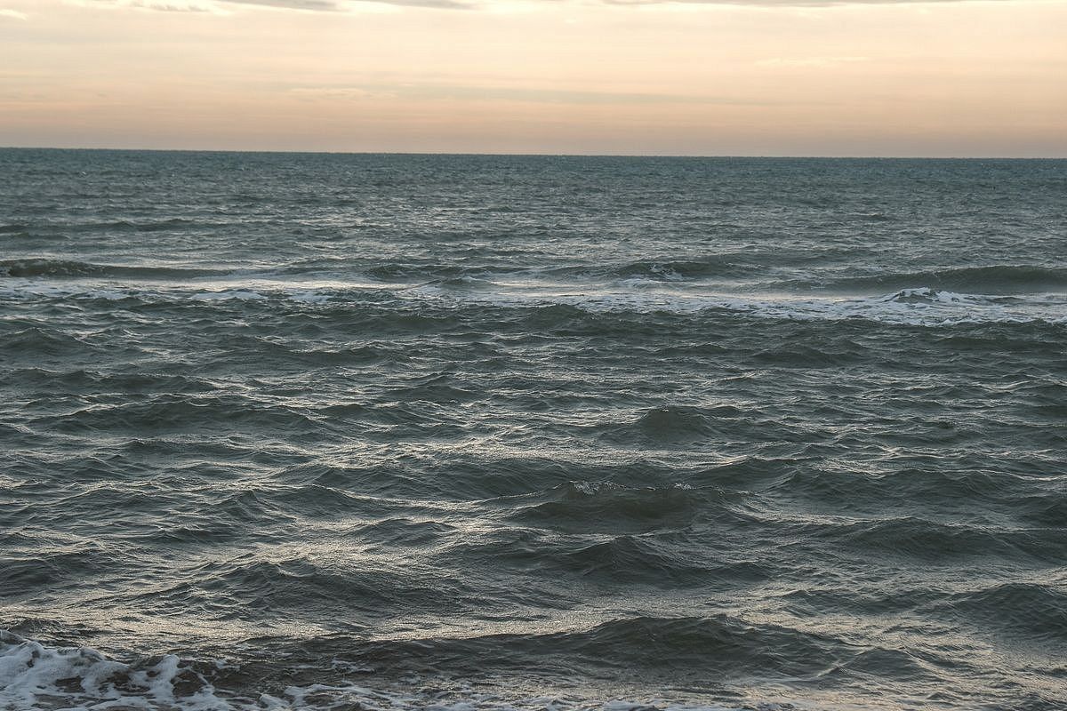 ПВО уничтожила беспилотник ВСУ над акваторией Черного моря