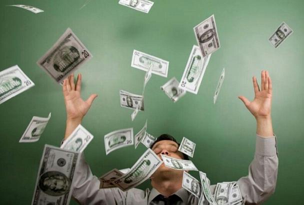 Житель Краснодара 15 августа выиграл в лотерею 7 млн рублей