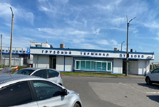 В грузовом терминале Пулково перепутали гроб с телом жительницы Краснодарского края 