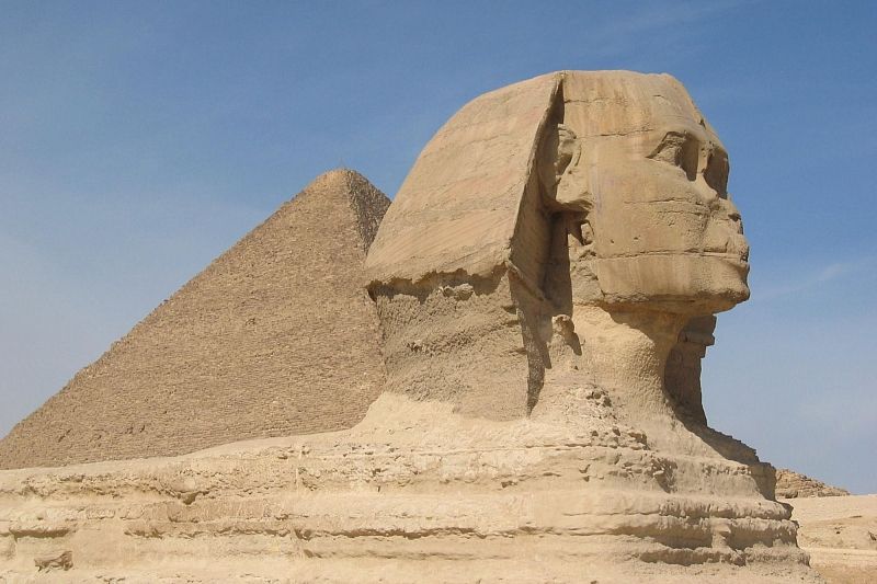 С 22 января в Египте всех российских туристов начнут тестировать на COVID-19
