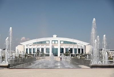 Губернатор Вениамин Кондратьев: «В Краснодарском крае работает 112 бассейнов для спортивного плавания»