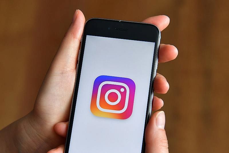 Работа Instagram и Facebook восстановлена после глобального сбоя
