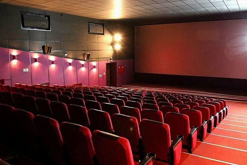 В Краснодарском крае кинотеатрам окажут поддержку