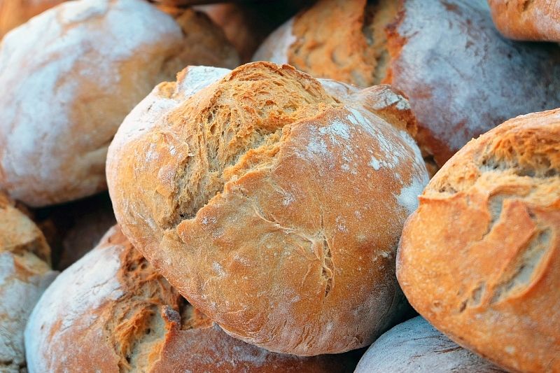 Вот сколько хлеба в день на самом деле полезно для здоровья