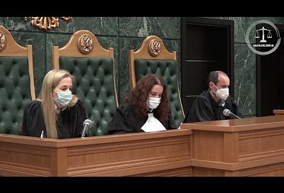 Экс-замначальника районного отдела полиции осужден на 7 лет колонии за взятку в 300 тыс. рублей