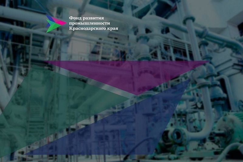 Краевой Фонд развития промышленности одобрил льготные займы на 46,5 млн рублей