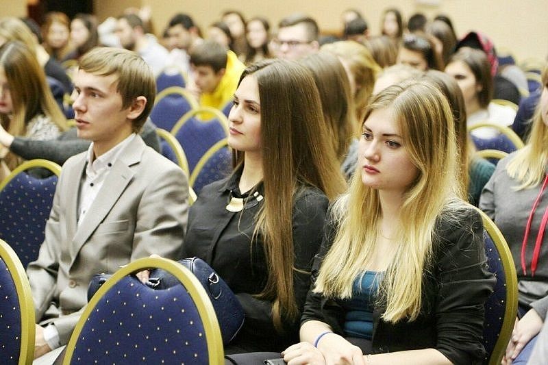 В Армавире пройдет семинар «Молодежный межнациональный диалог Кубани»