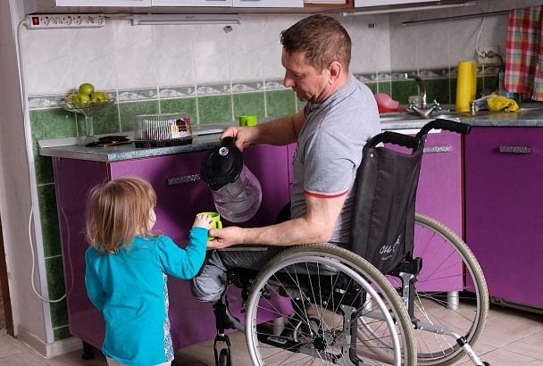 В июле в России вступят в силу новые правила и порядок оформления инвалидности
