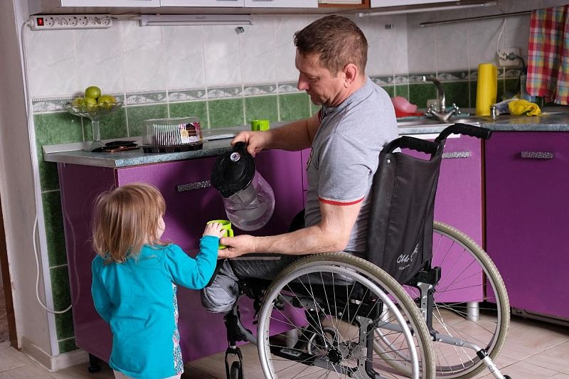 В июле в России вступят в силу новые правила и порядок оформления инвалидности