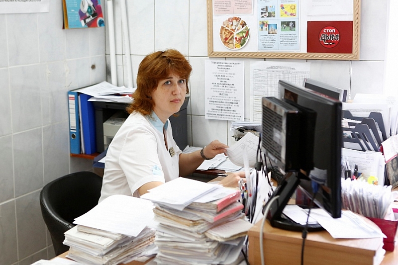 В Кропоткине с января 2020 года заработает центр амбулаторной онкологической помощи