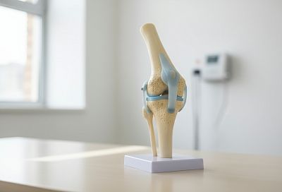 Почему суставы разрушаются раньше времени: основные причины преждевременного износа