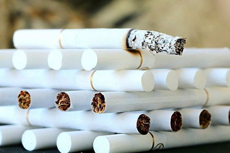 В Краснодаре табачная компания «Филипп Моррис» объявила о закрытии