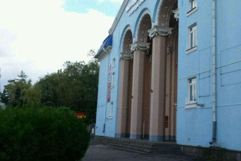 В этом году в Краснодаре отремонтируют детскую школу искусств № 11