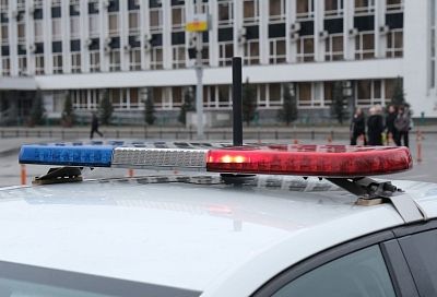 В полиции Краснодара напомнили о штрафах за нарушения на Радоницу