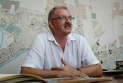 В Краснодаре начался судебный процесс над бывшим главным архитектором города Игорем Мазурком