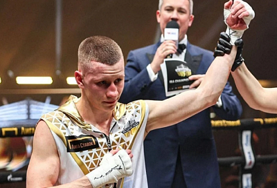 Избитый в Крыму чемпион России по боксу Двали хочет добиться компенсации