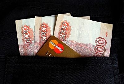 В России вырос ежемесячный ипотечный платеж 