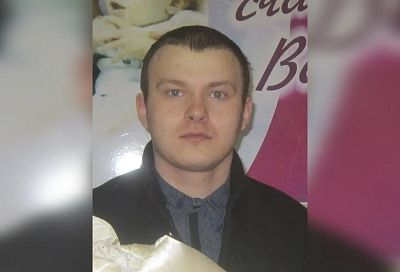 Уехал на заработки и не вернулся. Алексей Макаревич без вести пропал в Каневском районе