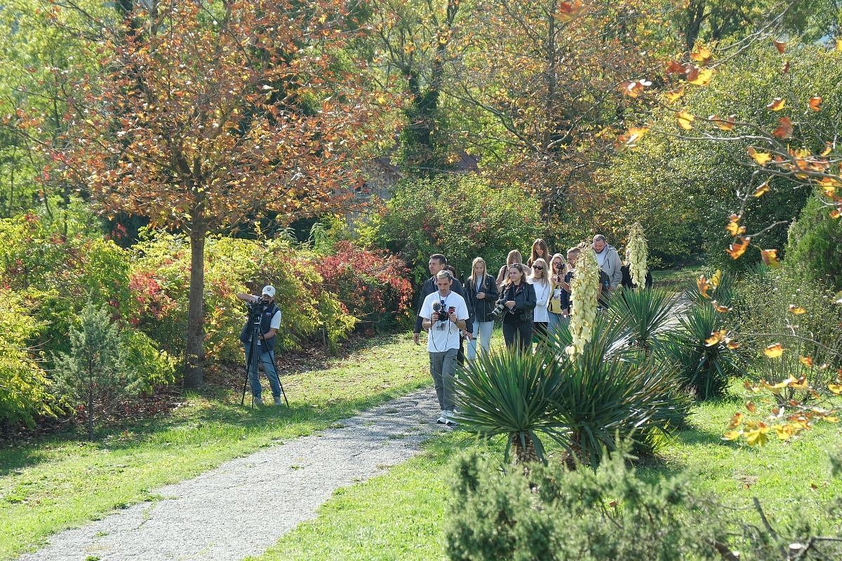 В Краснодарский край придет мощное потепление, но оно будет недолгим