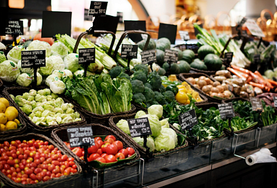 В России объяснили резкое сокращение числа магазинов у дома