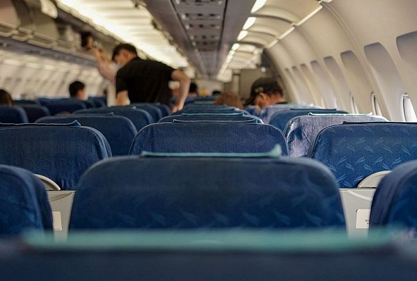 Авиакомпания Utair открывает рейсы в Элисту из Сочи