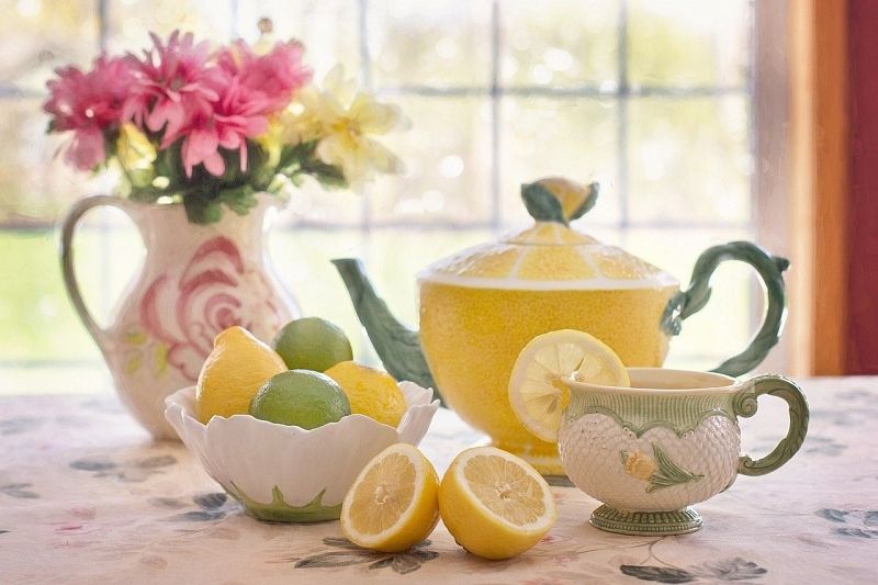 Ученые рассказали, чем замороженные лимоны полезнее свежих