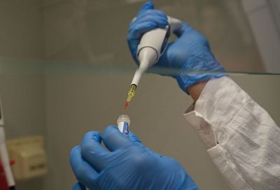 Ученые на Кубани разработали новое средство от бронхиальной астмы