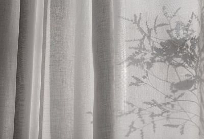 Вернула первозданную белизну бабушкиной тюли без дорогих отбеливателей и кипячения! Три проверенных бережных способа 