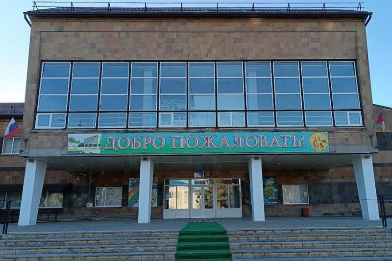 Крыловский исторический музей оснастили в рамках нацпроекта «Культура»
