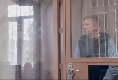 Афера с землей на 69 млн: экс-глава Крымского района Сергей Лесь идет под суд