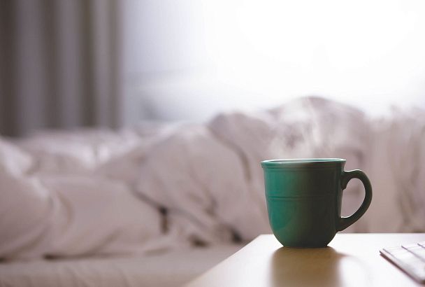 Рецепт чая для сна быстро успокоит ваши нервы и мозг