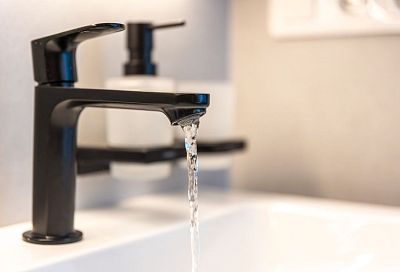 В Краснодаре возможно снижение давления воды