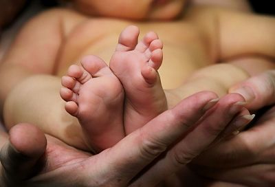 В Краснодарском крае зафиксирован максимальный прирост рождаемости по стране