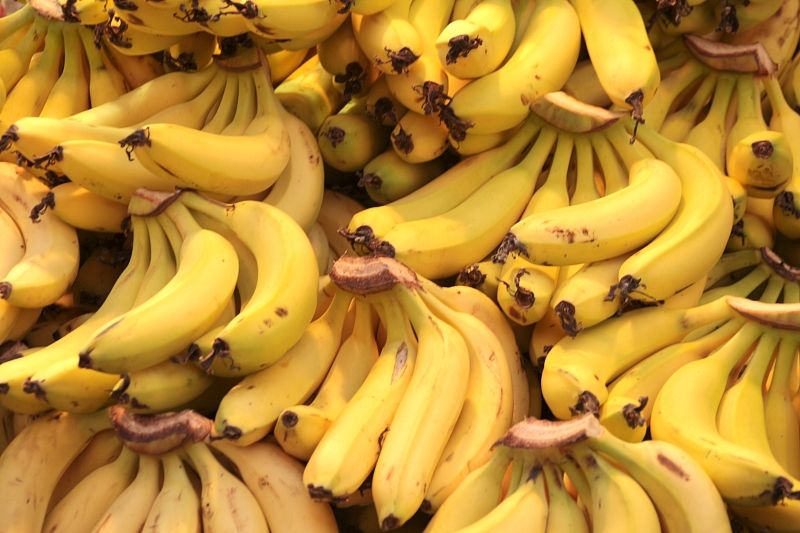 Банановый квас: известный рецепт Болотова для укрепления иммунитета