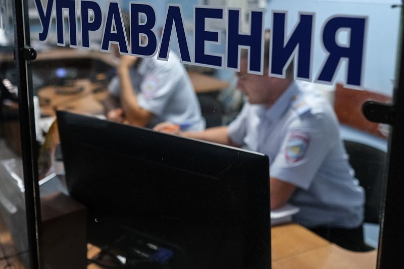 Домработница украла из сейфа работодателя 375 тыс. рублей