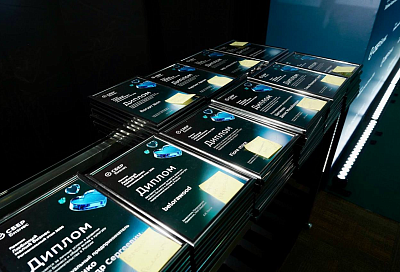 Стали известны имена 105 лучших представителей малого и микробизнеса южных регионов России