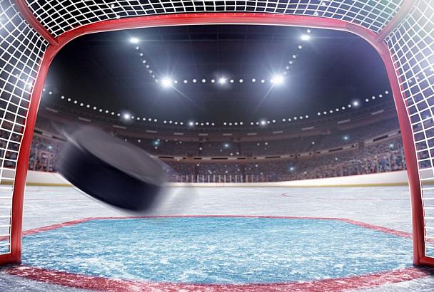 Звезды отечественного хоккея проведут благотворительный матч в Сочи