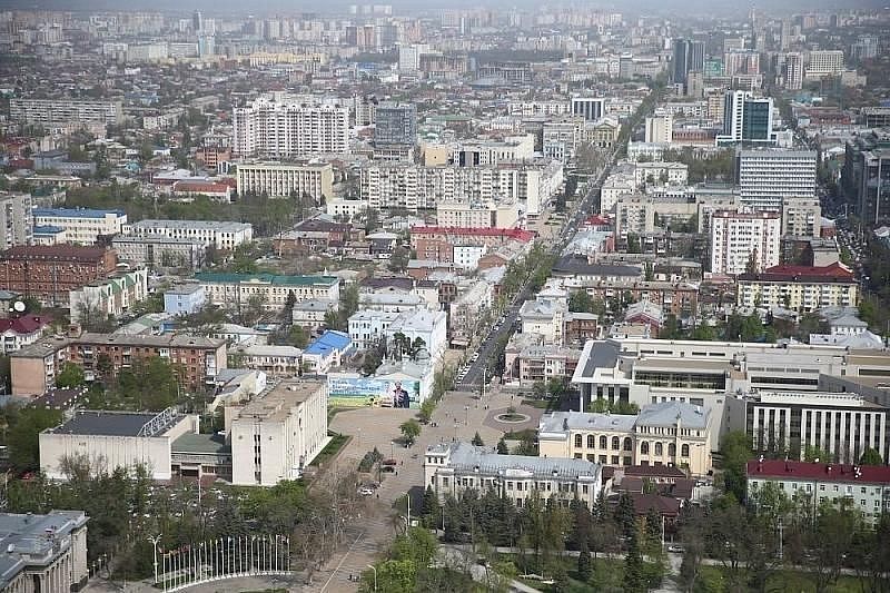 В Краснодаре 13 новых улиц назвали именами Героев Советского Союза
