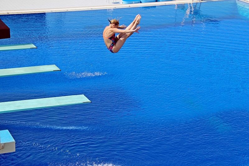 Сборная России по прыжкам в воду впервые после карантина приехала на сбор в Сочи