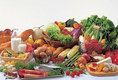 Продукты питания, которые всегда нужны: с этим списком вы восполните дефицит всех полезных веществ сразу 