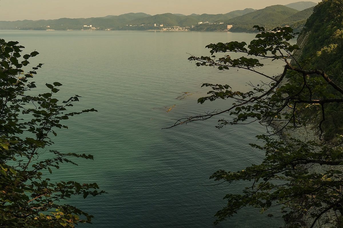 Отели и детские здравницы в Туапсинском округе не пострадали