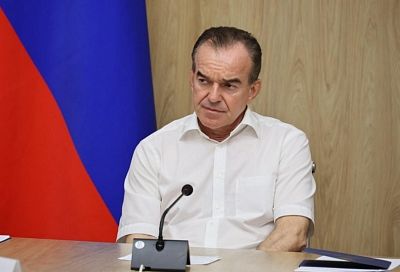 По поручению губернатора во всех городах и районах Кубани создадут жилые массивы для участников СВО